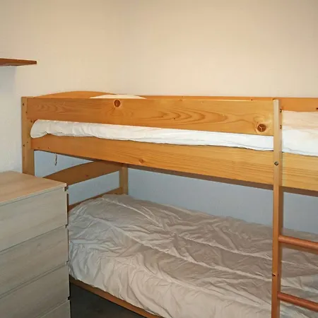 Apartment Cosy 2 Pieces, 6 Pers, Skis Aux Pieds, - Fr-1-322-531 *